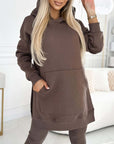 Women's Timeless Hooded Set