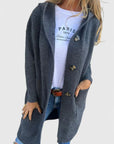 Women's Refined Cardigan