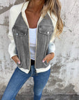 Women's Tailored Jacket