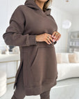 Women's Timeless Hooded Set