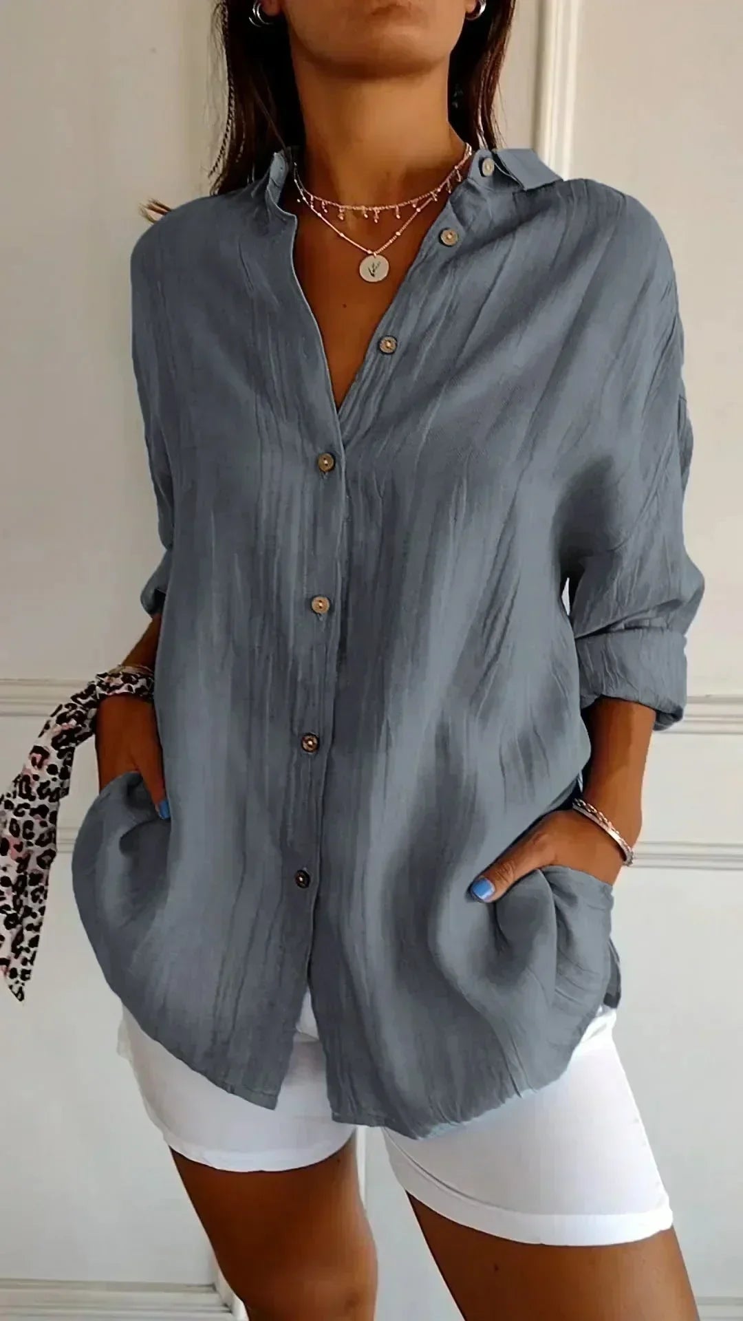 Women's Everyday Blouse
