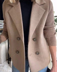 Women's Versatile Trench Coat