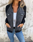Women's Tailored Jacket