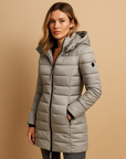 Women's Clean Essential Jacket