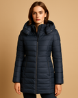 Women's Clean Essential Jacket