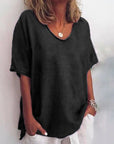 Women's Refined Top