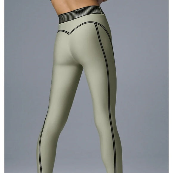 Legging Airlift High-Waist 7/8 Line Up "Best Seller"