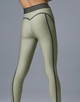 Legging Airlift High-Waist 7/8 Line Up "Best Seller"