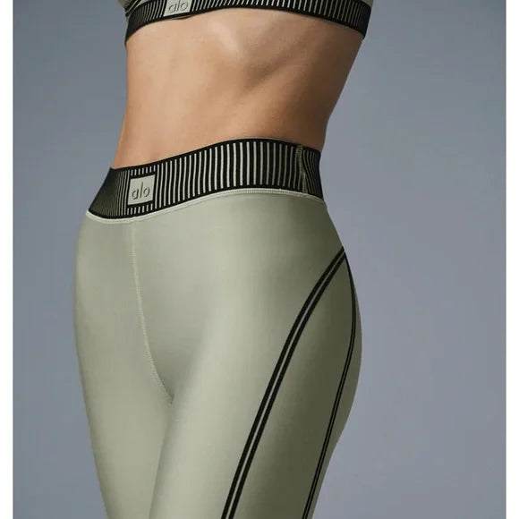 Legging Airlift High-Waist 7/8 Line Up "Best Seller"