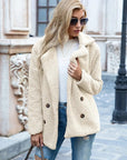 Women's Casual Essential Coat