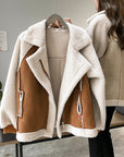 Women's Modern Refined Jacket