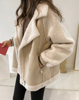 Women's Modern Refined Jacket