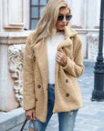 Women's Casual Essential Coat