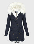 Women's Stylish Longline Jacket