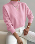 Women's Cozy Everyday Sweater