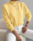 Women's Cozy Everyday Sweater