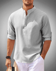 Men’s Relaxed Shirt