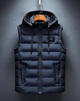 Men’s Tailored Everyday Vest