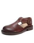 Layla | Platform Sole Loafers