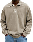 Men’s Long Sleeve Timeless Shirt