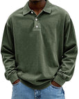 Men’s Long Sleeve Timeless Shirt