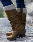 Women's Relaxed All-Day Boots