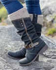 Women's Relaxed All-Day Boots