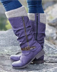 Women's Relaxed All-Day Boots