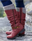 Women's Relaxed All-Day Boots