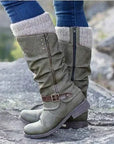 Women's Relaxed All-Day Boots