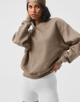 Alo - Sweater Crew Neck