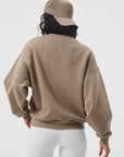 Alo - Sweater Crew Neck