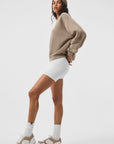 Alo - Sweater Crew Neck