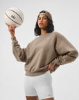 Alo - Sweater Crew Neck
