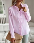Women's Polished Blouse