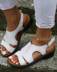 Women's Versatile Everyday Sandals