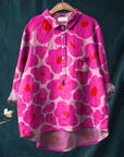 Rory | Floral Print Shirt