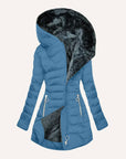 Women's Stylish Relaxed Coat