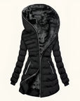 Women's Stylish Relaxed Coat