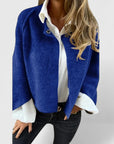 Women's Laid-Back Classic Jacket
