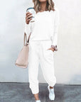 Dakota | Jogger Style Pants Set
