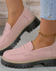 Mabel | Slip-On Loafers