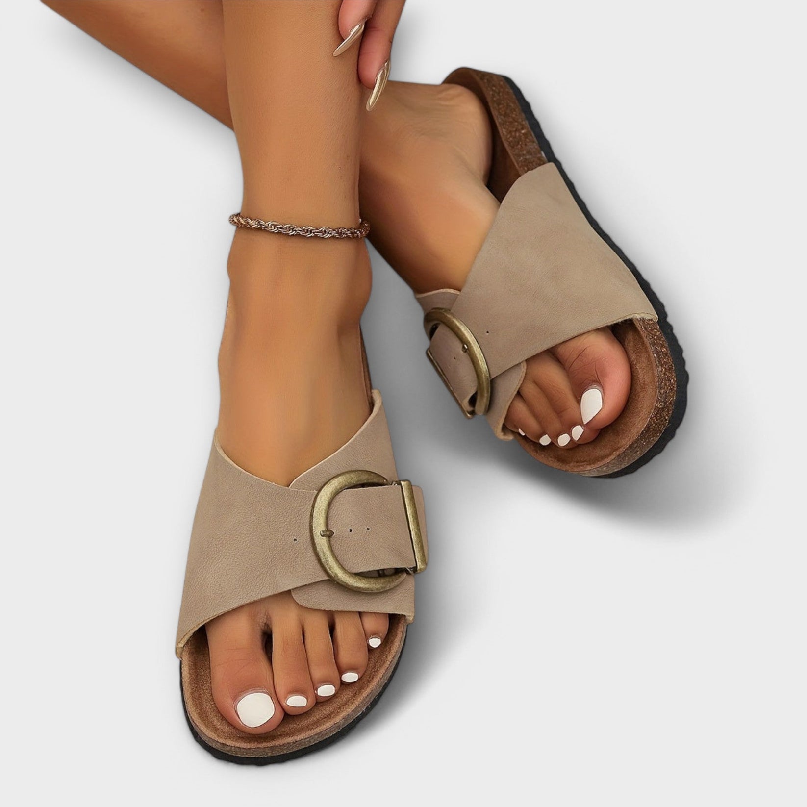 Women's Timeless Sandals