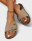 Women's Timeless Sandals
