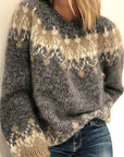 Women's Chic Go-To Sweater