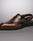 Men’s Breathable Relaxed Loafers