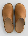 Men’s Breathable Comfort Mules